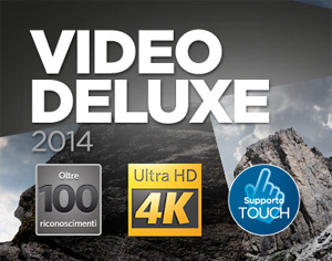 Video Deluxe 2014