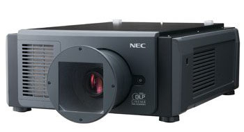 NEC NC1100L DCI laser