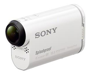 Sony AS100V-1200
